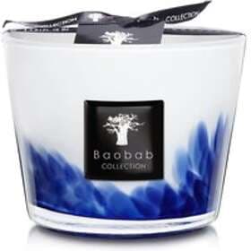 Baobab Collection Feathers Touareg Scented Candle 10cm