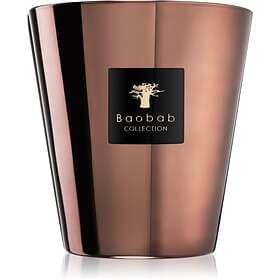 Baobab Collection Les Exclusives Cyprium Scented Candle 16cm