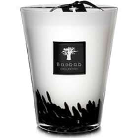 Baobab Collection Feathers Scented Candle 24cm