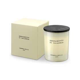 Cereria Molla Boutique Bergamotto Di Calabria Scented Candle