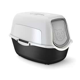 Rotho MyPet Bailey Cat Litter Box With Hood