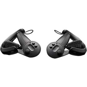 Valve Index Controllers