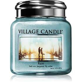 Village Candle Rain Scented Candle 262g