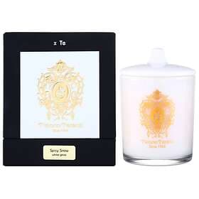 Tiziana Terenzi Mini Spicy Snow Scented Candle