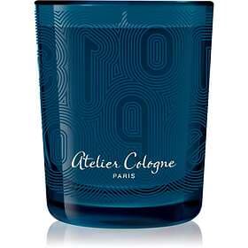 Atelier Cologne Figuier Andalou Scented Candle 180g