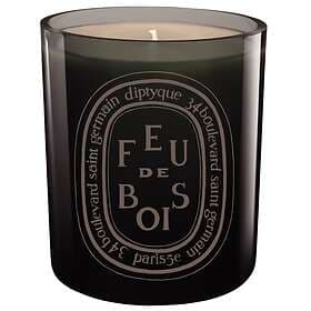 Diptyque Feu De Bois Scented Candle