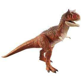 Mattel Jurassic World Super Colossal Carnotaurus Toro
