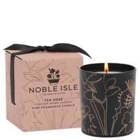 Noble Isle Tea Rose Scented Candle