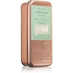 Paddywax Library William Shakespeare Scented Candle