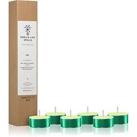Smells Like Spells Norse Magic Eir Tealights 6pcs
