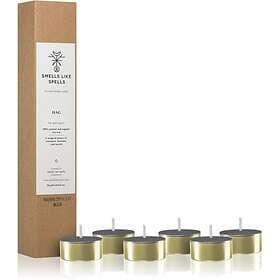 Smells Like Spells Norse Magic Hag Tealights 6pcs