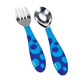 Munchkin Cutlery Set 2 pcs