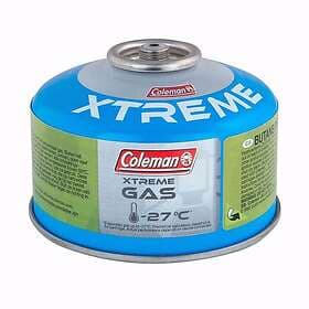 Coleman Xtreme C100 Fylld Gasolflaska