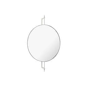 Kristina Dam Studio Rotating Mirror Ø60cm