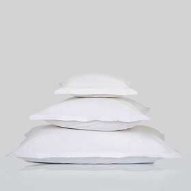 Mille Notti Pousada Percale Pillowcase 50x60cm