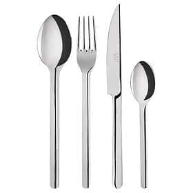 Sabre Paris Loft Cutlery Set 24 pcs