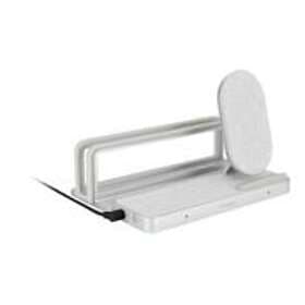 Kensington StudioCaddy with Qi Wireless Charging for Apple Devices