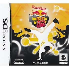 Red Bull BC One (DS)