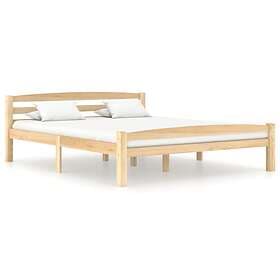 vidaXL Bed Frame 160x200cm 810441