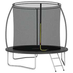 vidaXL Trampoline 244x55cm