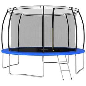 vidaXL Trampoline 366x80cm