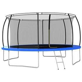 vidaXL Trampoline 460x80cm