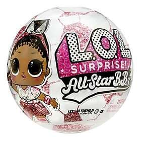 L.O.L. Surprise! All Star BBs