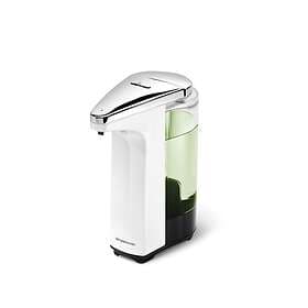 Simplehuman Automatic Soap Pump (White)