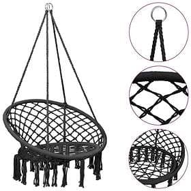 vidaXL Hammock Swing