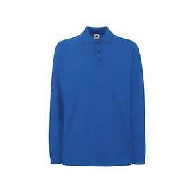 Fruit Of The Loom Premium Polo (Men's)