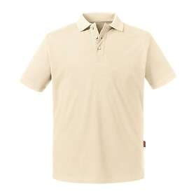Russell Pure Organic Polo (Men's)