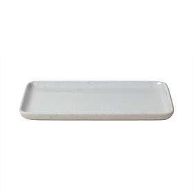 Blomus Sablo Snack Plate 15x21cm