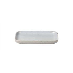 Blomus Sablo Snack Plate 10x13.5cm