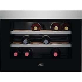 AEG KWK884520M (Black)