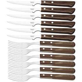 Tramontina Churrasco Grillbestick 12 pcs