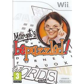 Margot's Bepuzzled (Wii)