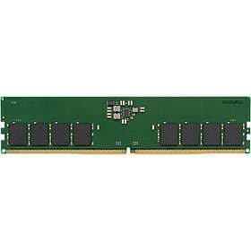 Kingston ValueRAM DDR5 4800MHz 2x16GB (KVR48U40BS8K2-32)
