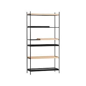 Woud Tray Hylla Hög Shelf