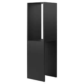 Kristina Dam Studio Pedestal Sidebord
