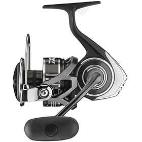 Daiwa 20 BG MQ 14000-H