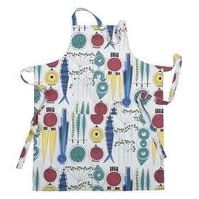 Almedahls Picknick Apron