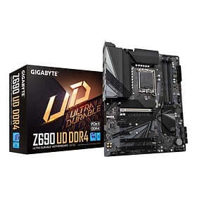 Gigabyte Z690 UD DDR4