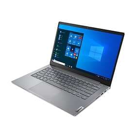 Lenovo ThinkBook 14 G3 21A200BXMX 14" Ryzen 5 5500U 8GB RAM 256GB SSD