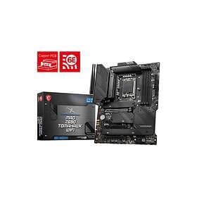 MSI MAG Z690 Tomahawk WiFi DDR5