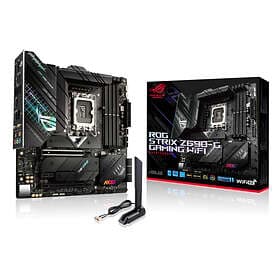 Asus ROG Strix Z690-G Gaming WiFi