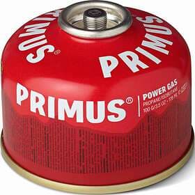 Primus Power Gas 0.1kg