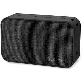 Champion SBT325 Bluetooth Speaker