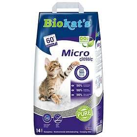 Biokat's Micro Classic 14L