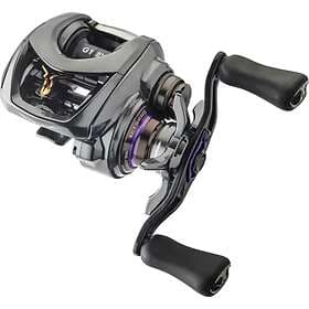 Daiwa Steez CT SV TW 700HL LH