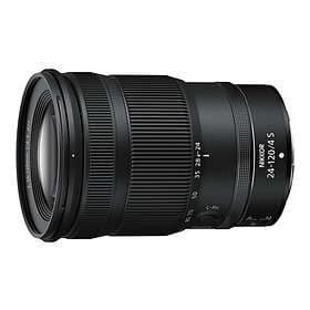 Nikon Nikkor Z 24-120/4.0 S